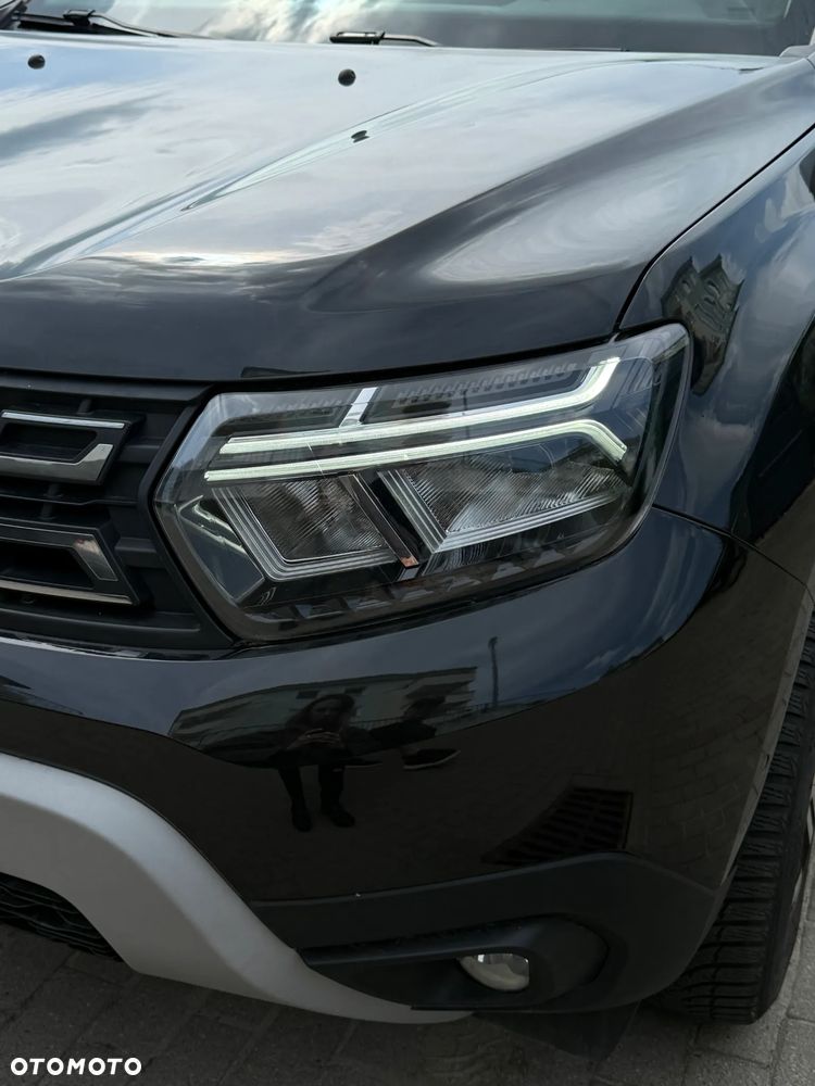 Dacia Duster 1.0 TCe Prestige - 16