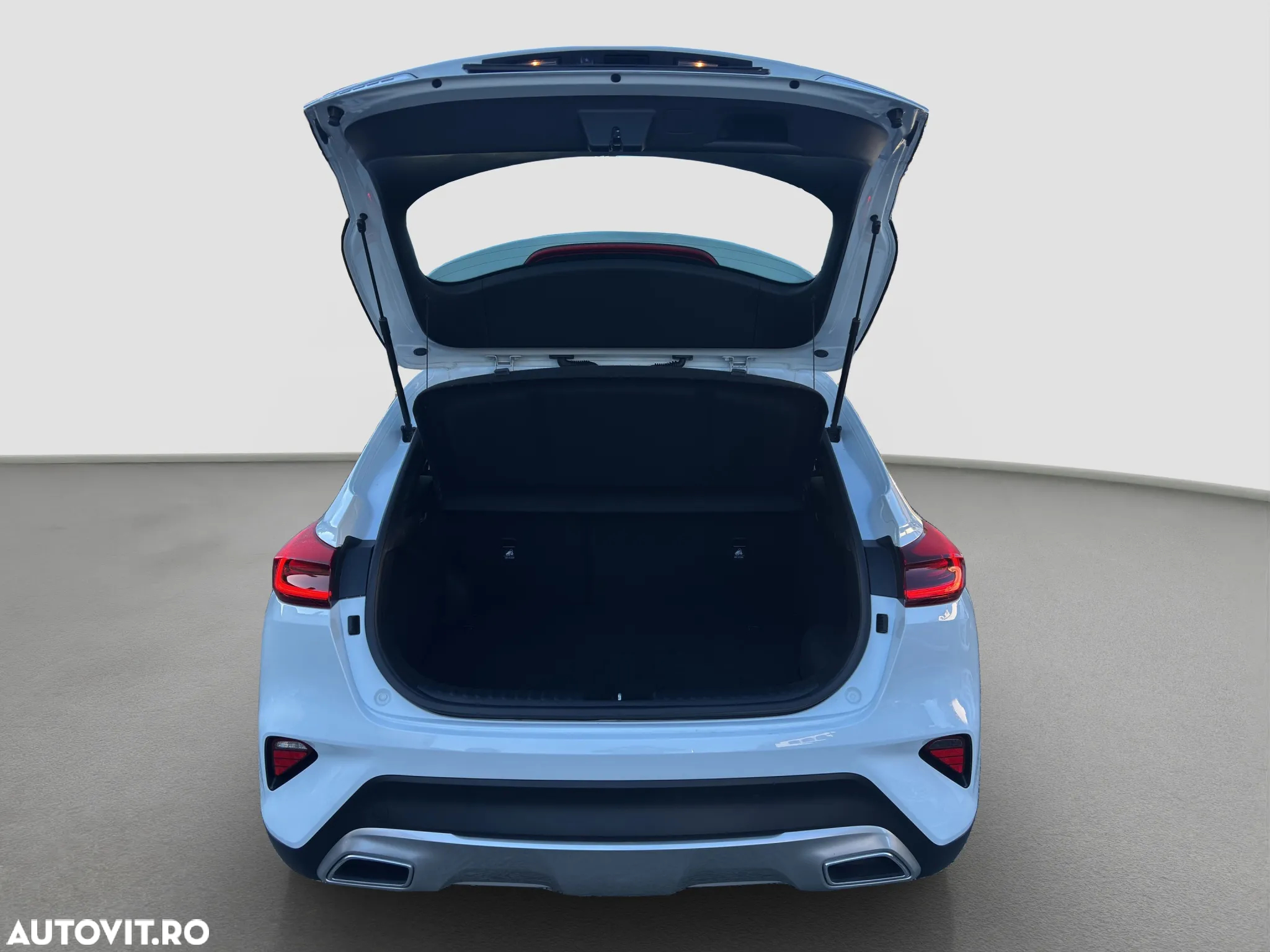 Kia XCeed 1.6 GDI DCT6 OPF Plug-in-Hybrid Vision - 13