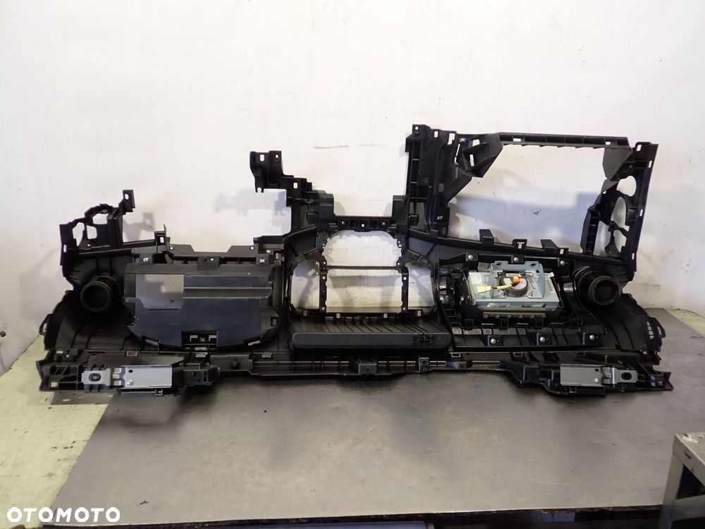 DESKA ROZDZIELCZA NISSAN NV200  68100JX55A   P10151B13A00 - 13