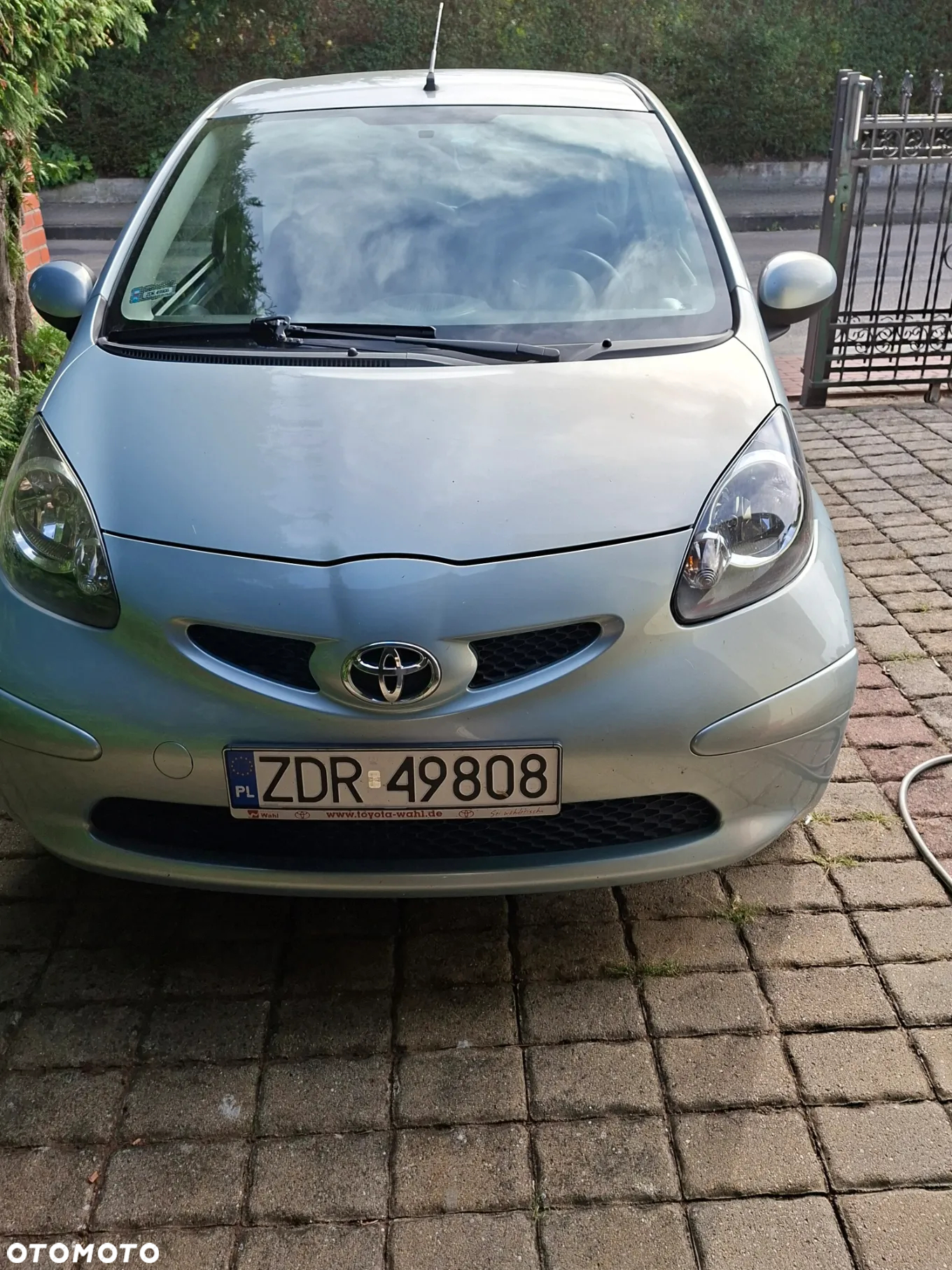 Toyota Aygo Cool - 3