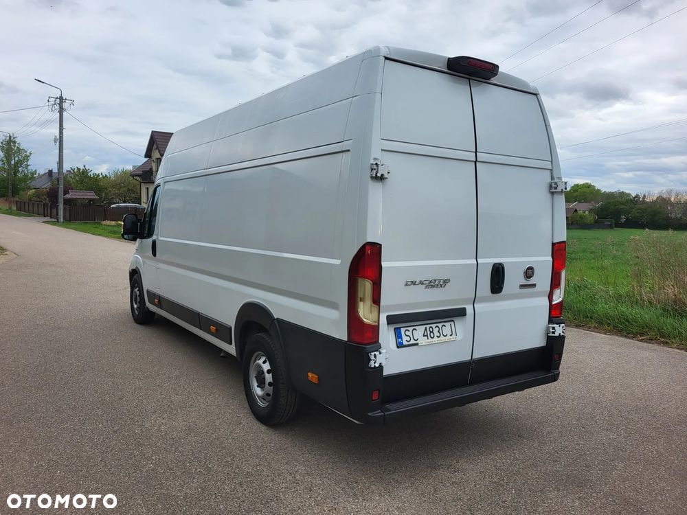 Fiat Ducato - 5