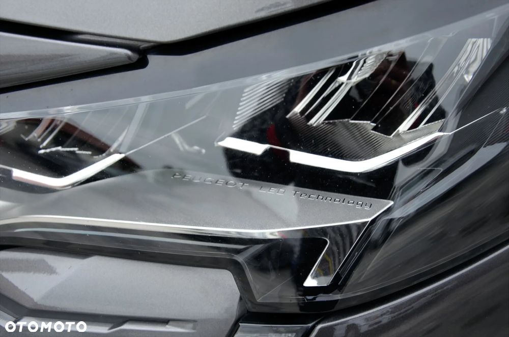 Peugeot 5008 1.5 BlueHDi Allure Pack S&S - 16