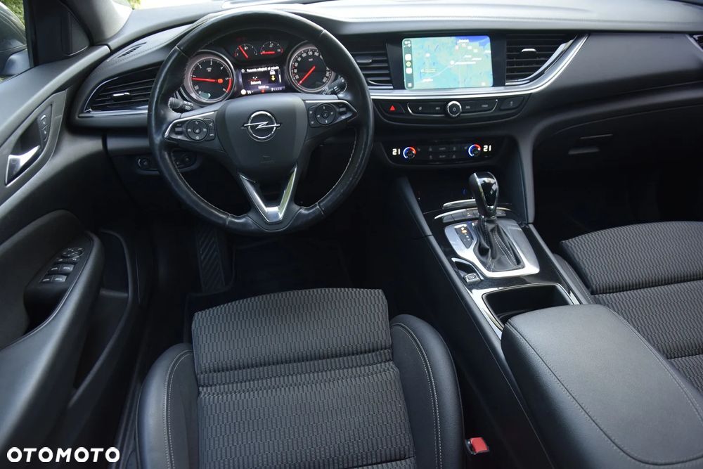 Opel Insignia 2.0 Automatik Ultimate - 5