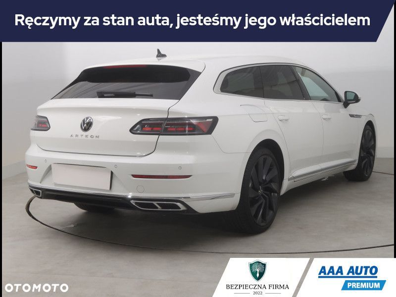Volkswagen Arteon Shooting Brake - 6