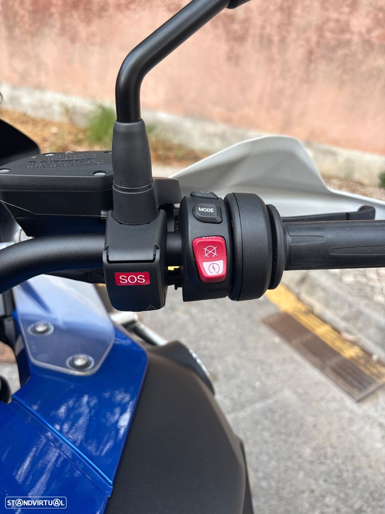 BMW R 1250 GS Adventure - 17