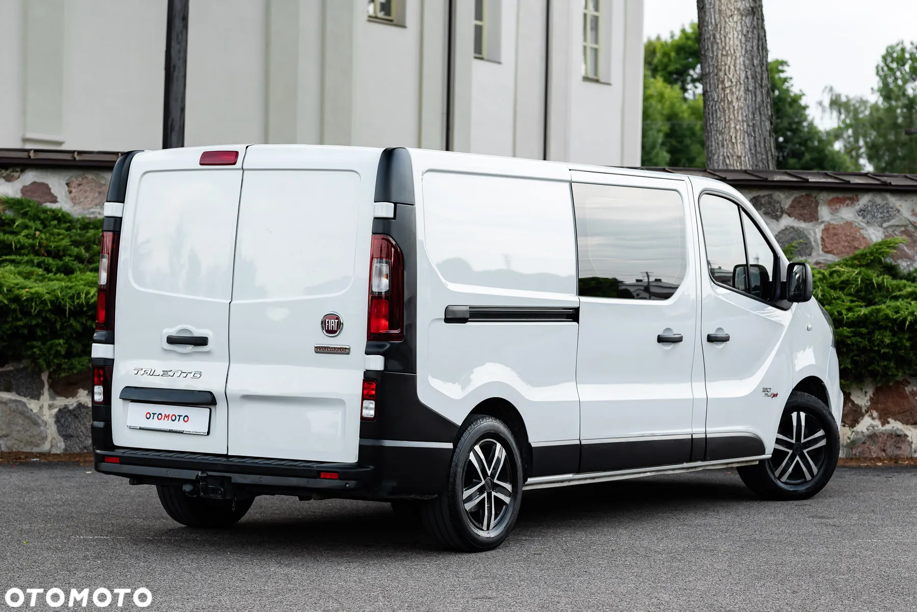 Fiat TALENTO - 3