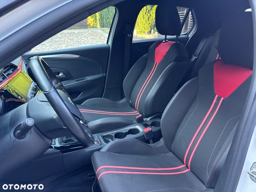 Opel Corsa 1.2 GS Line S&S - 10