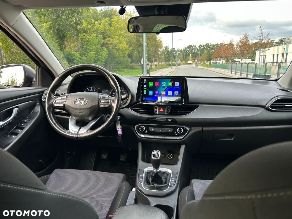 Hyundai i30 1.5 DPI Modern - 14