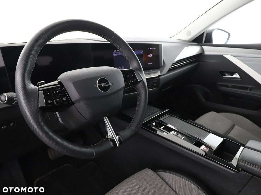 Opel Astra 1.6 T Plug-in Hybrid Elegance - 15