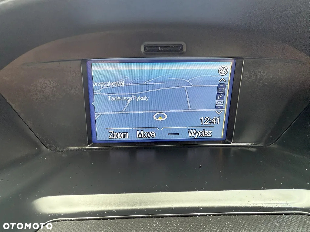 Ford Kuga 2.0 TDCi 4WD Titanium - 10