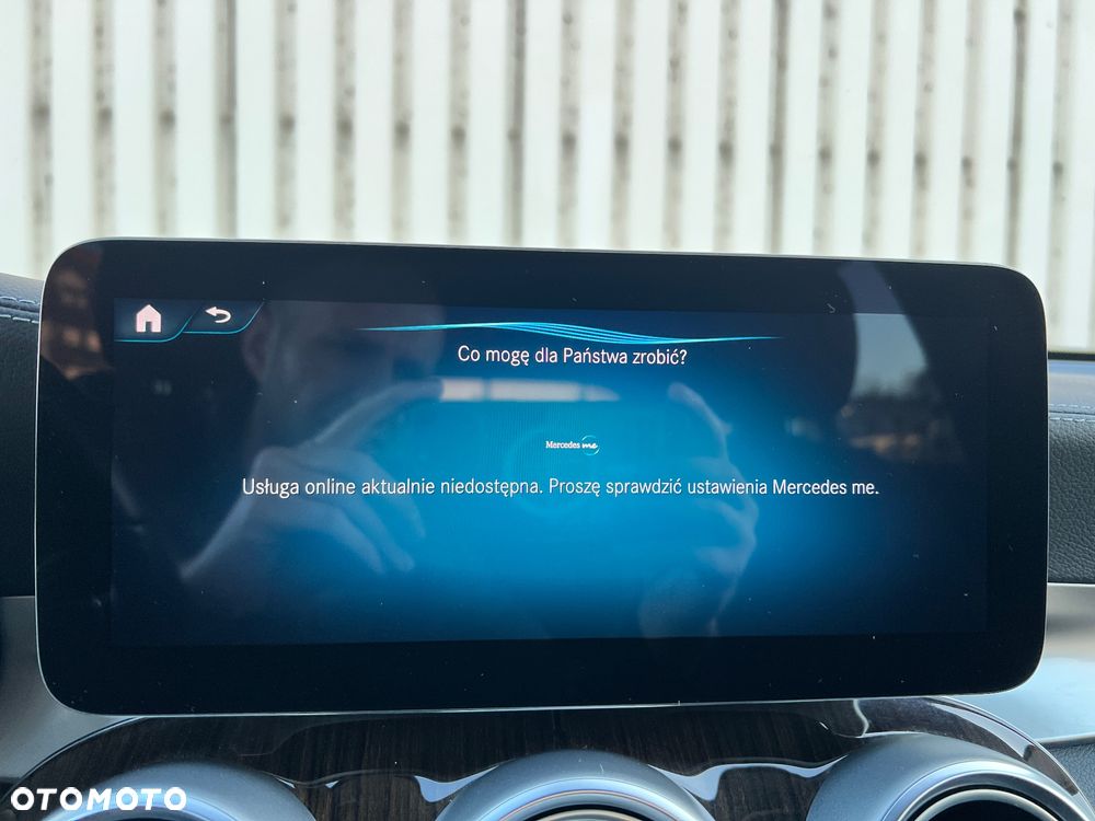 Mercedes-Benz GLC 200 4Matic 9G-TRONIC AMG Line - 28