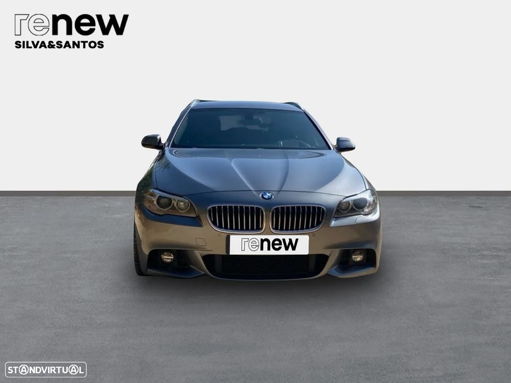 BMW 525 d Auto - 3