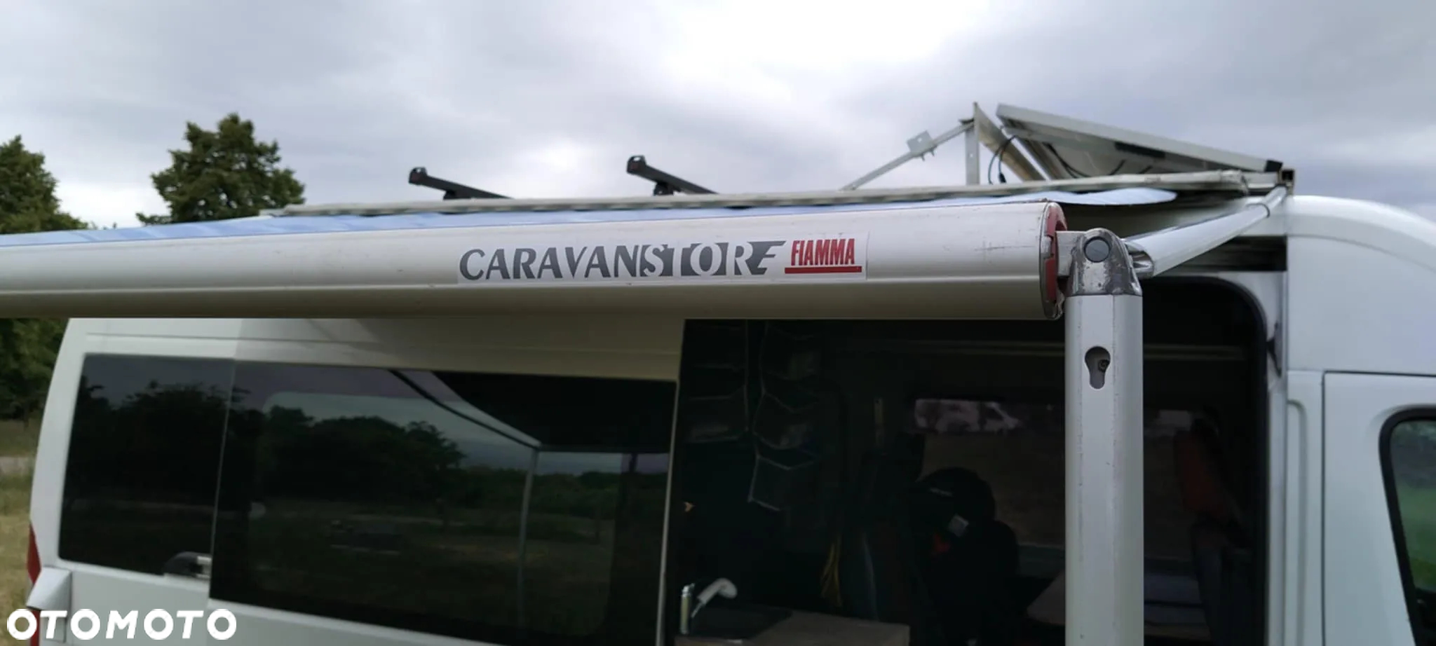 Fiat Ducato Maxi MJ L3 - 9