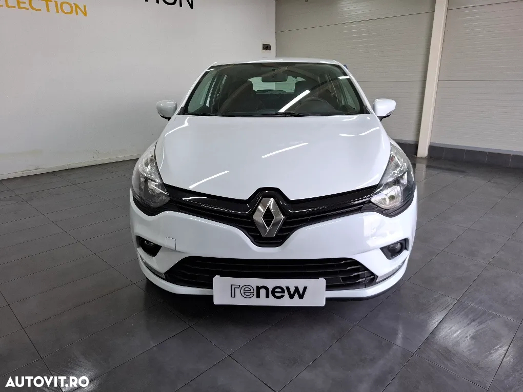 Renault Clio IV TCe Life - 6