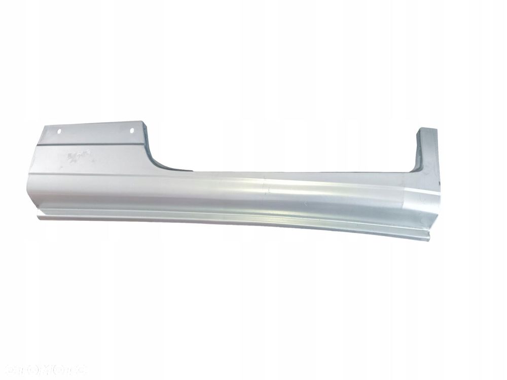 reperaturka progu próg reperaturka poszycia progu boxer ducato jumper 06-14 - 1