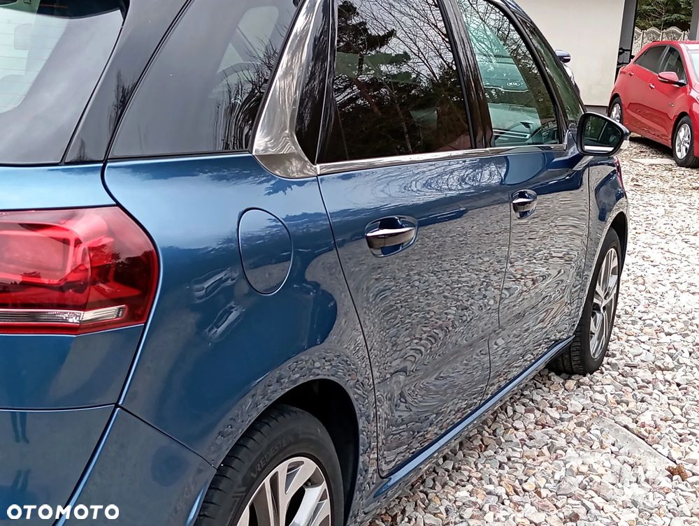 Citroën C4 Picasso PureTech 130 Stop&Start Exclusive - 7