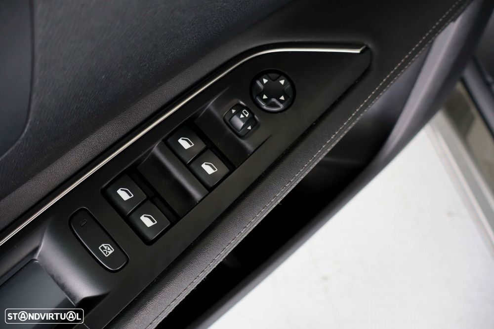 Peugeot 3008 1.5 BlueHDi Allure - 13