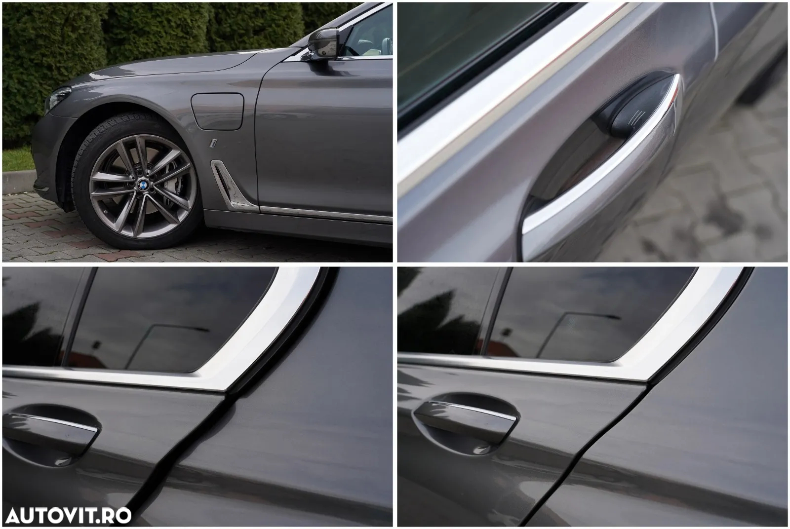 BMW Seria 7 - 17