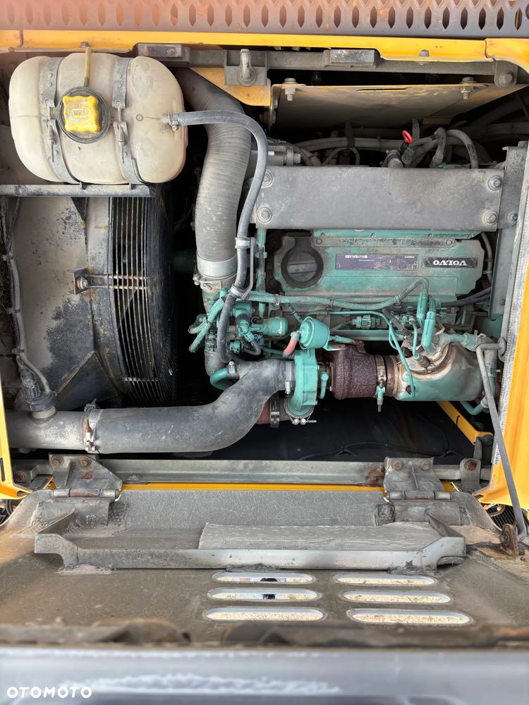Volvo EW140D - 15