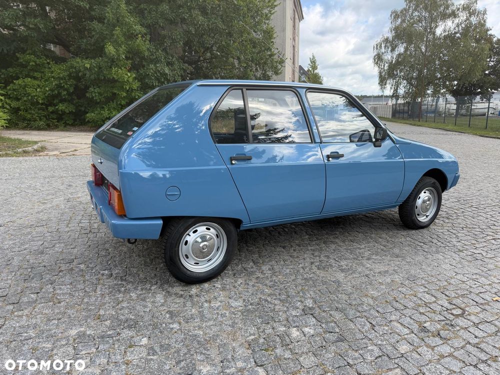 Citroën Visa - 10