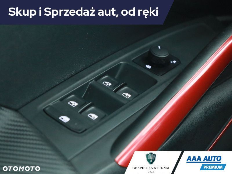 Skoda Fabia - 16