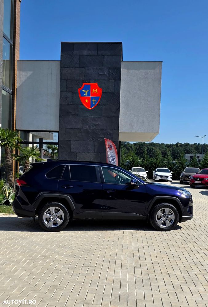 Toyota RAV4 Comfort - 6