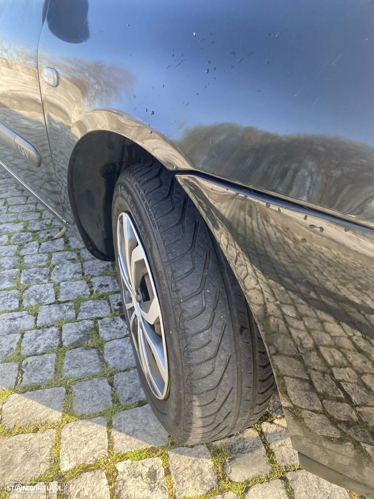 Renault Clio 1.2 16V Confort - 5