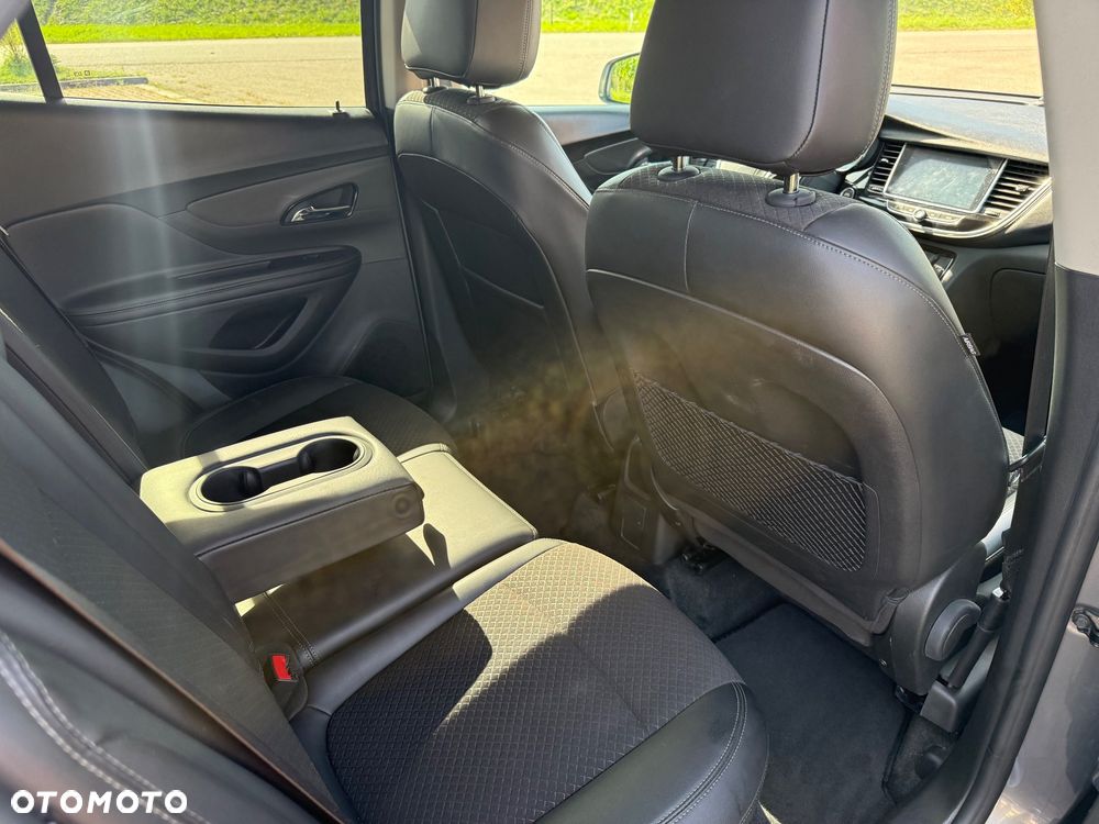 Buick Encore - 10