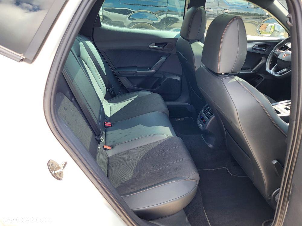 Cupra Formentor 1.5 TSI DSG Tribe Edition - 16