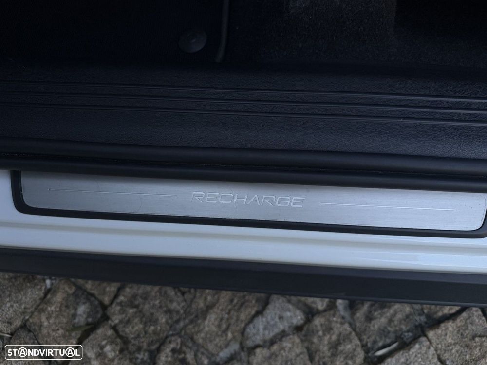 Volvo XC 40 1.5 T4 PHEV Inscription Expression - 25