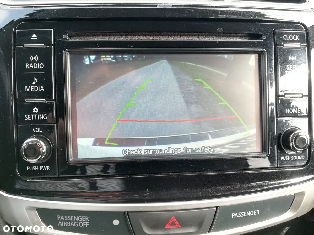 Mitsubishi ASX 1.6 DID Invite 4WD AS&G - 19