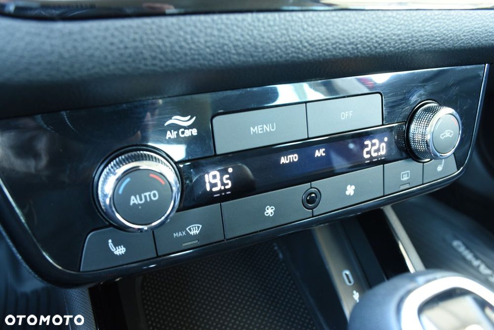 Skoda Kamiq 1.0 TSI Selection DSG - 23