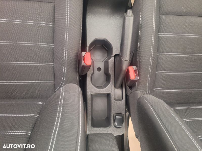 Dacia Logan ECO-G 100 MT6 Comfort - 18