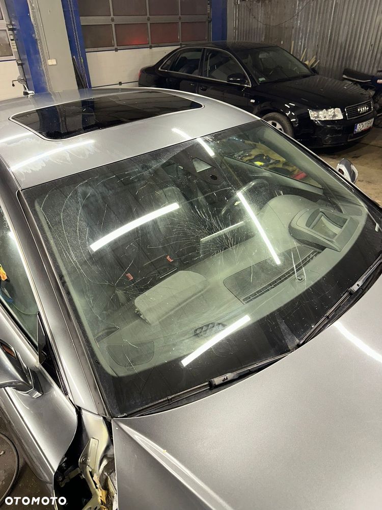 Audi A7 Sportback 3.0 TFSI quattro S tronic sport selection - 3