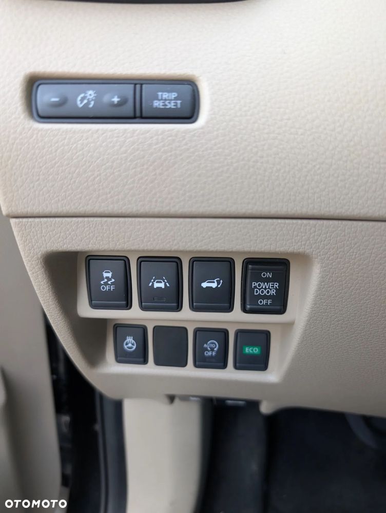 Nissan X-Trail - 7