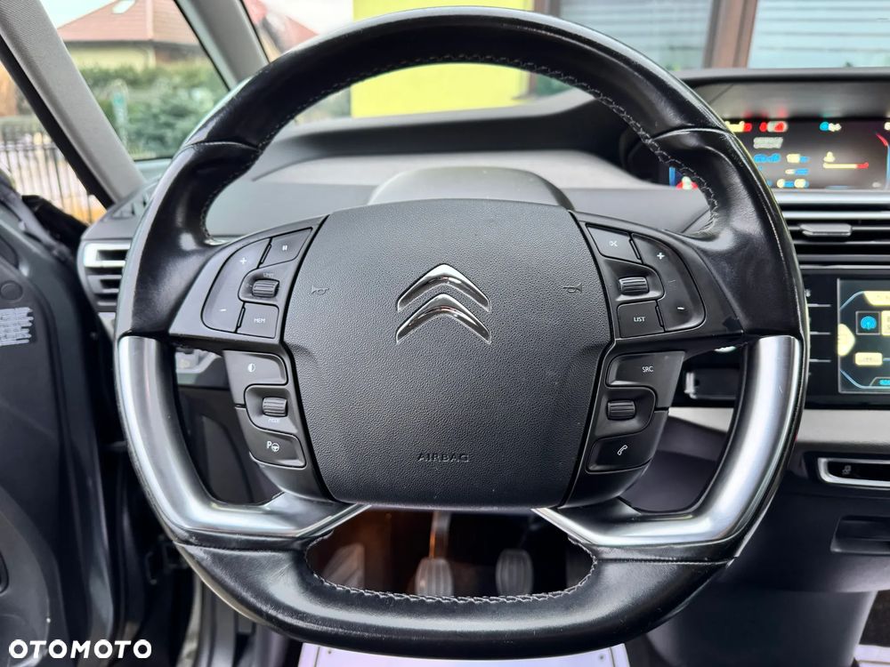 Citroën C4 Picasso PureTech 130 Stop&Start SELECTION - 27