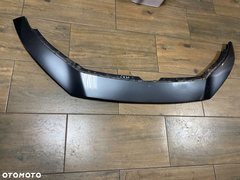 MAZDA CX-30 CX30 GRILL ATRAPA LISTWA ATRAPY ORG. - 2
