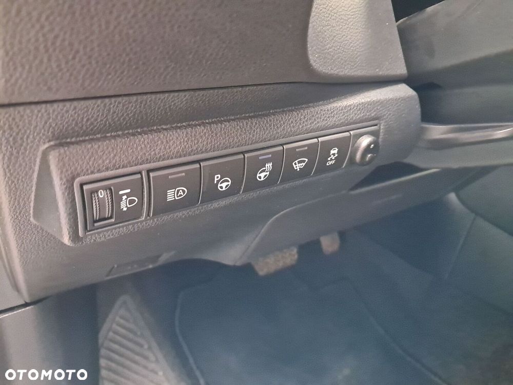 Toyota Corolla 1.8 Hybrid GPF GR Sport - 20