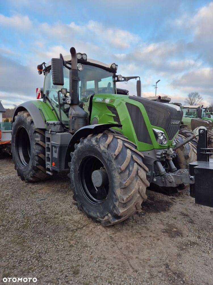 Fendt - 6