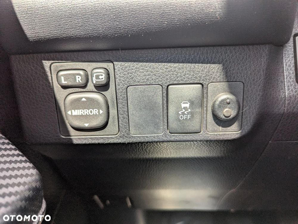 Toyota RAV4 2.0 Active 4x4 - 15