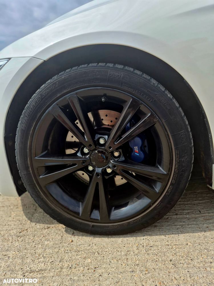 BMW Seria 4 - 7