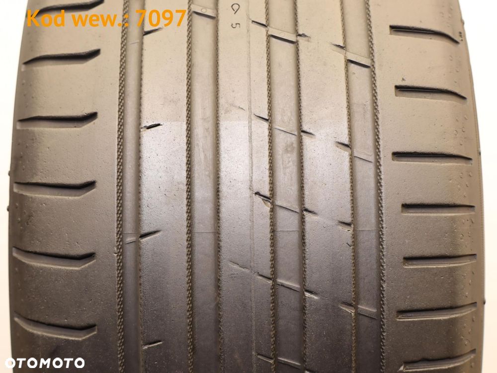 Nokian Powerproof - 245/45 R18 - 6