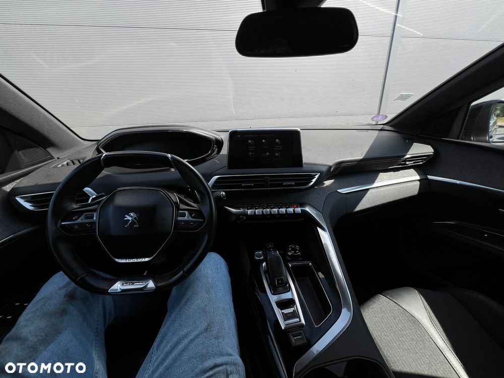 Peugeot 3008 - 19