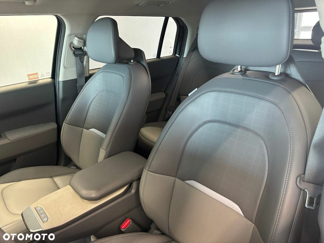 Kia EV3 - 11