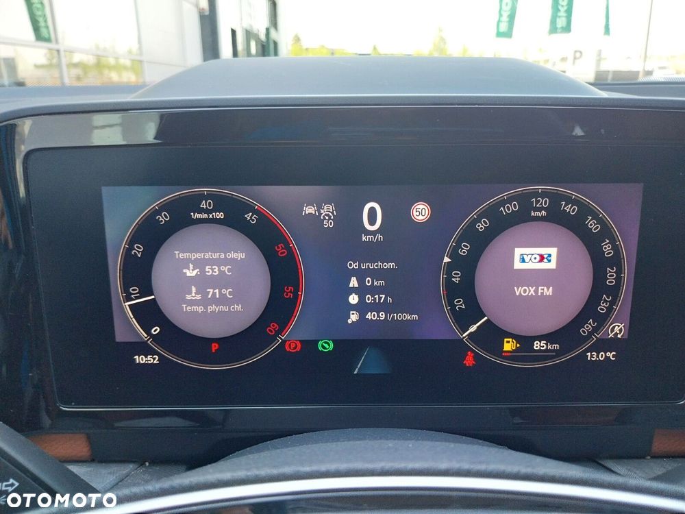 Skoda Kodiaq - 26
