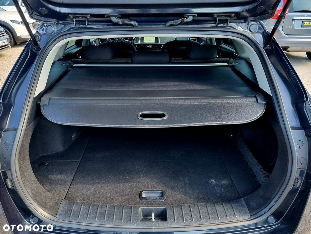 Kia Optima 1.7 CRDI L DCT - 13