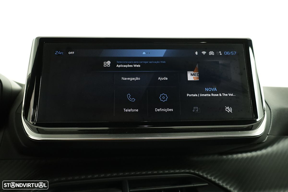 Peugeot 2008 1.2 PureTech Allure - 9