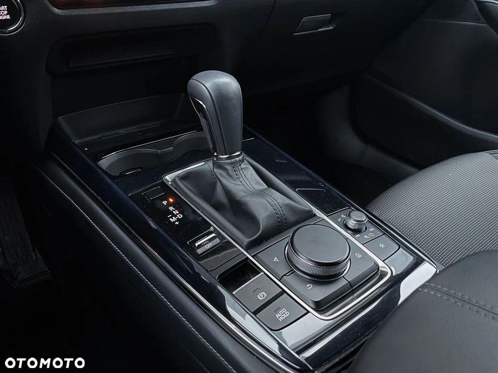 Mazda CX-30 2.0 mHEV Exclusive-Line 2WD - 12