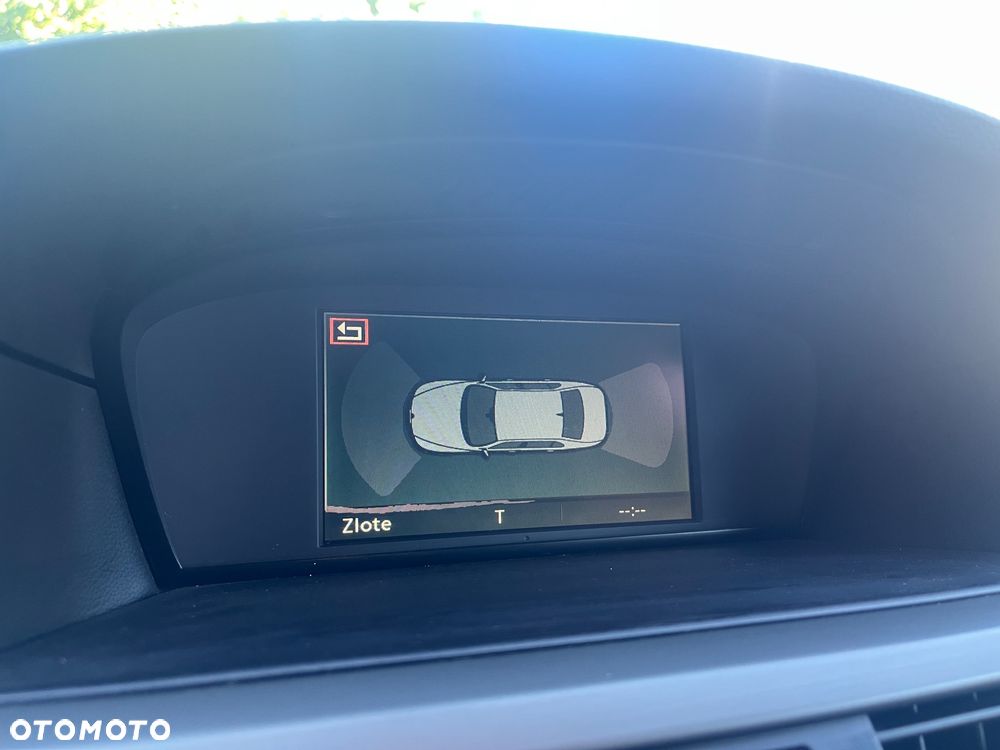 BMW Seria 5 - 19