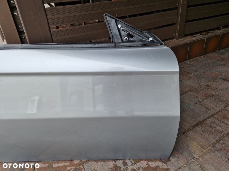 alfa romeo gt drzwi prawy przód prawe - 5